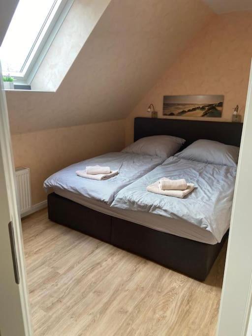 Guesthouse "Southside Of Hamburg" Zewnętrze zdjęcie