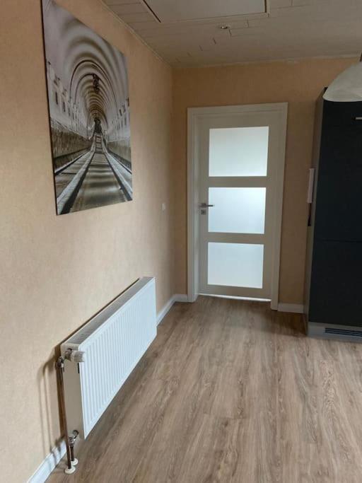 Guesthouse "Southside Of Hamburg" Zewnętrze zdjęcie