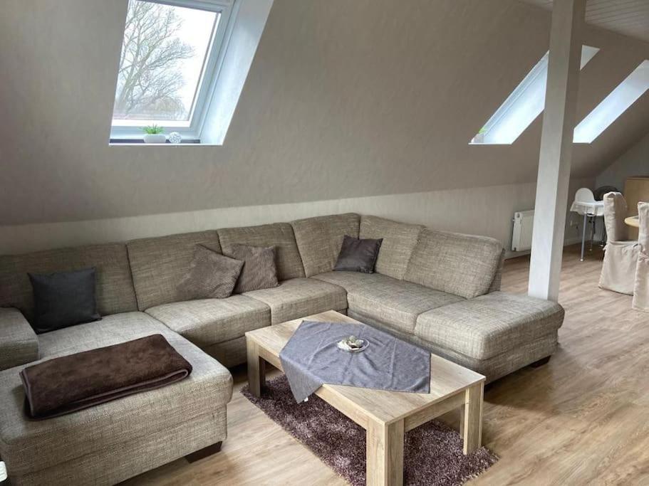 Guesthouse "Southside Of Hamburg" Zewnętrze zdjęcie